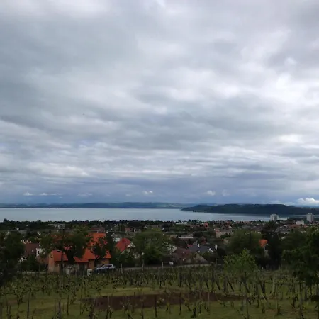 Balaton View Residence Balatonfured Exterior photo