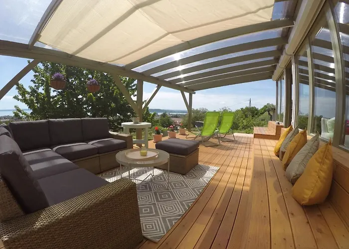 Balaton View Residence