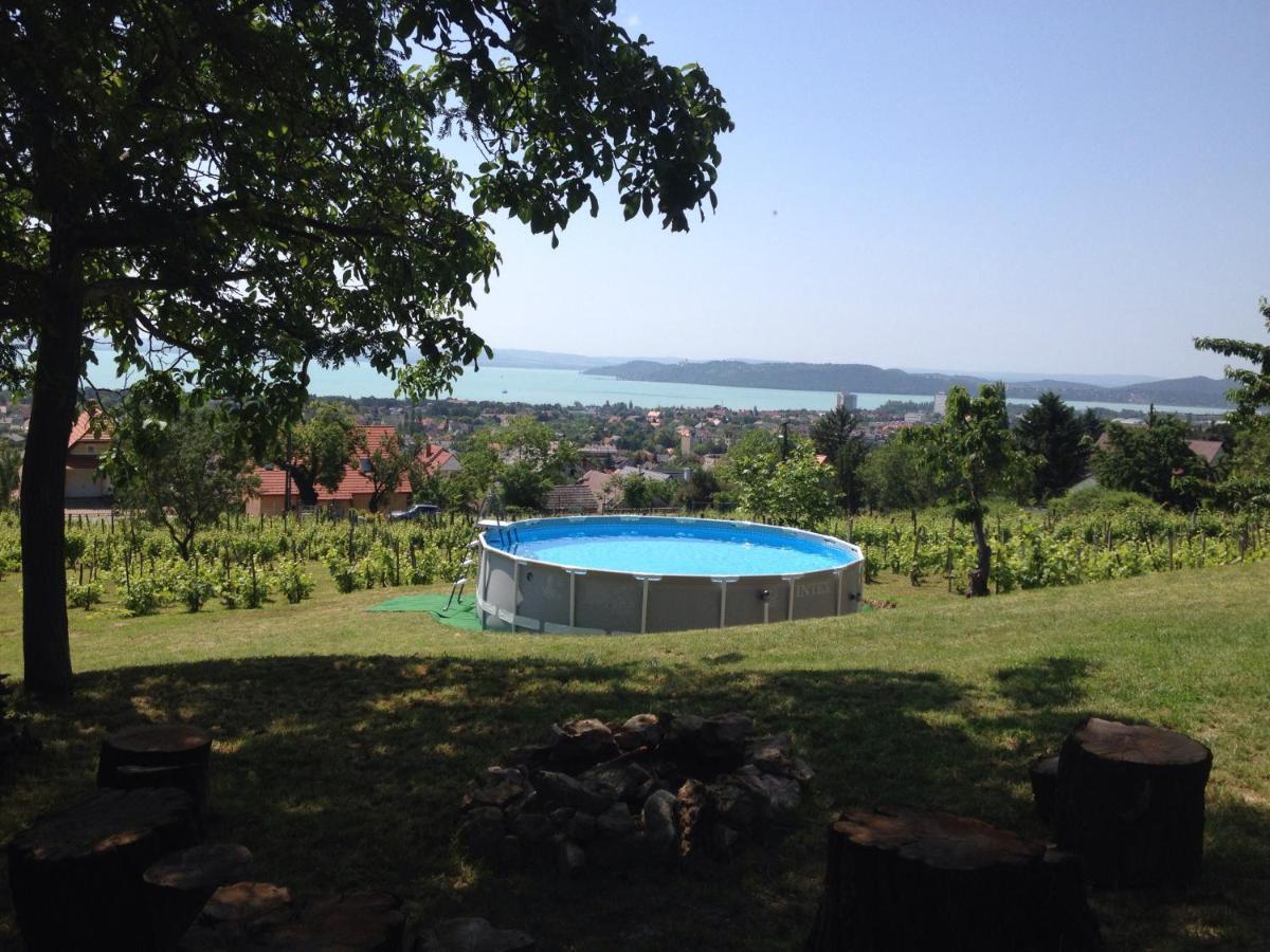 Balaton View Dom wakacyjny